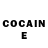 Cocaine 98% Lit Bil